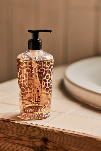 Gel Lavant Mains Women