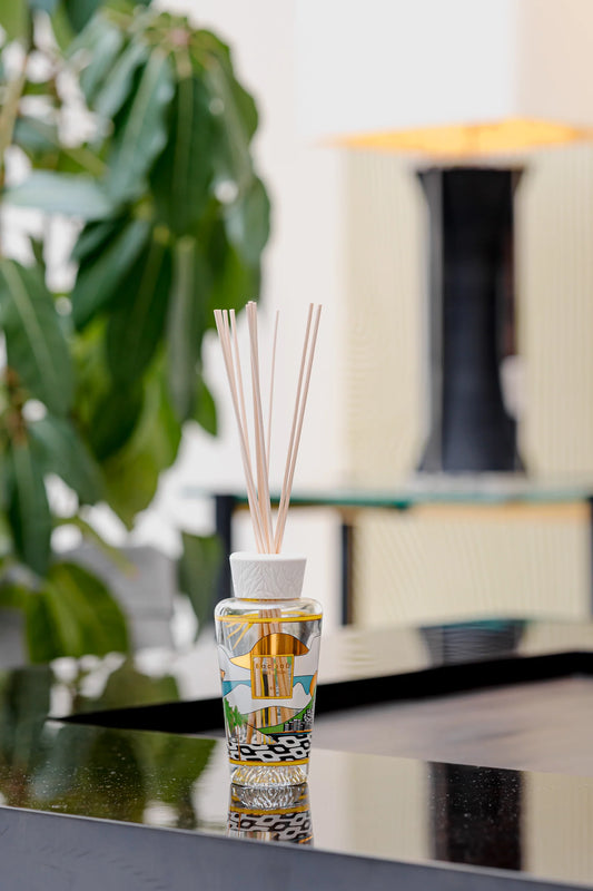 Diffuseur My First Rio