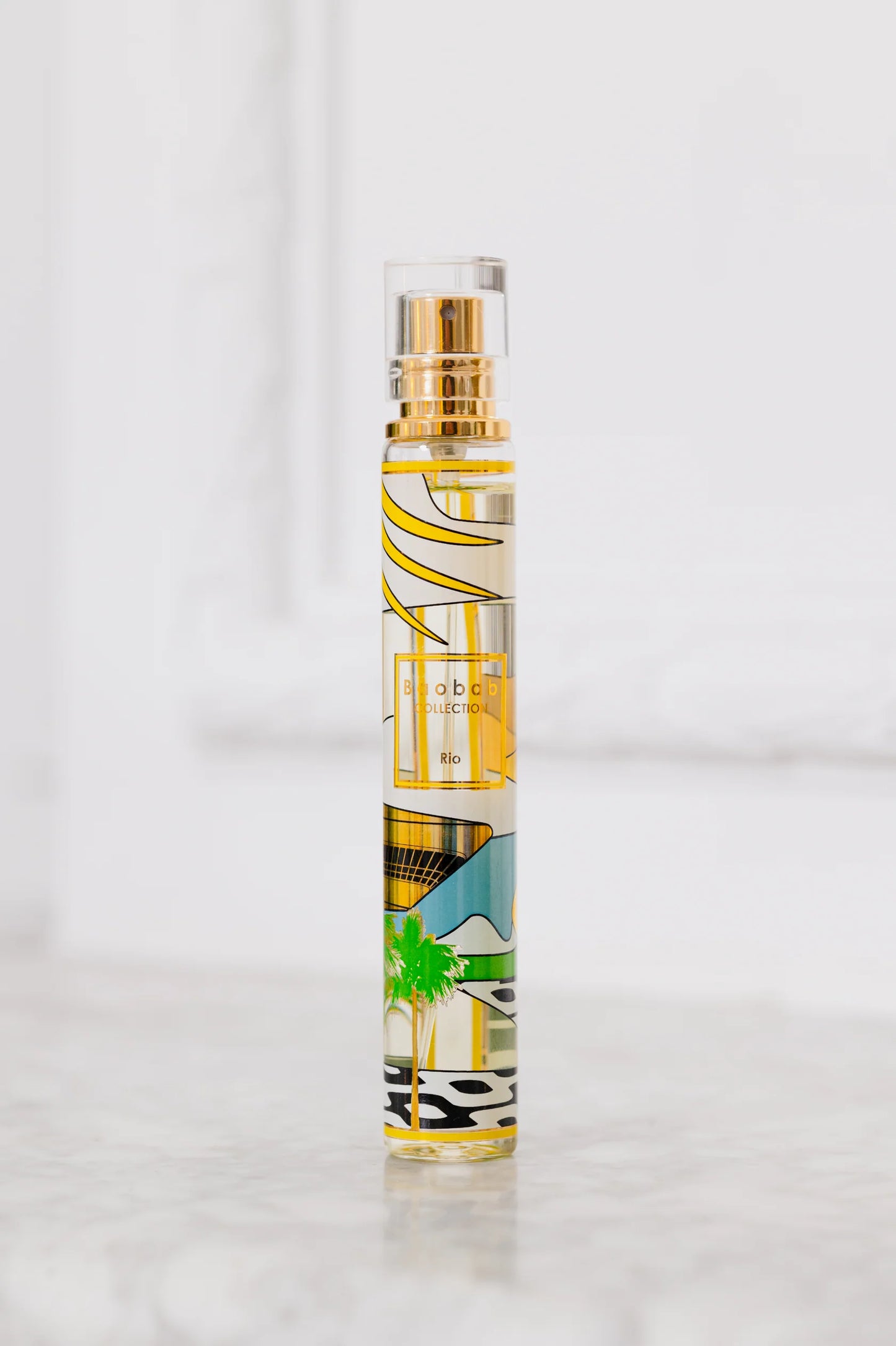 Spray D'Intérieur Rio