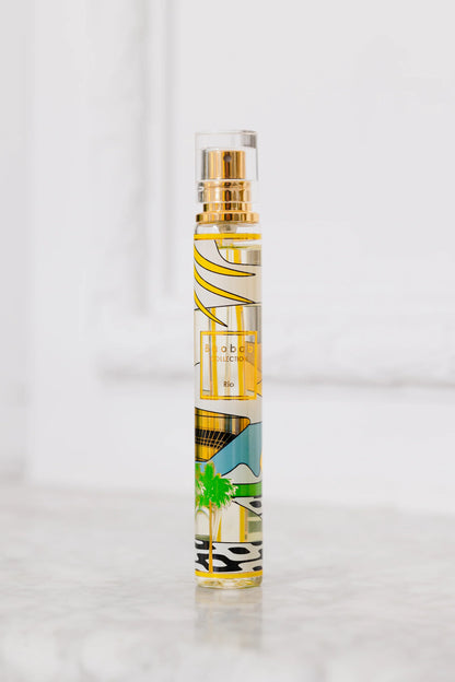 Spray D'Intérieur Rio