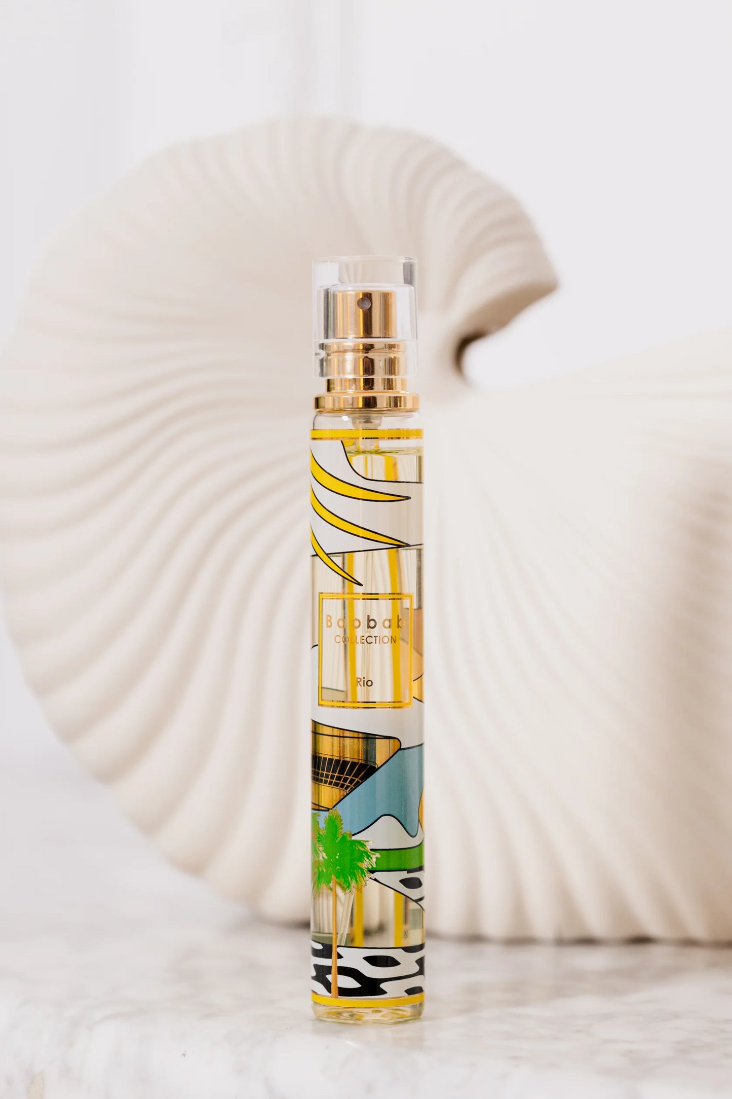 Spray D'Intérieur Rio