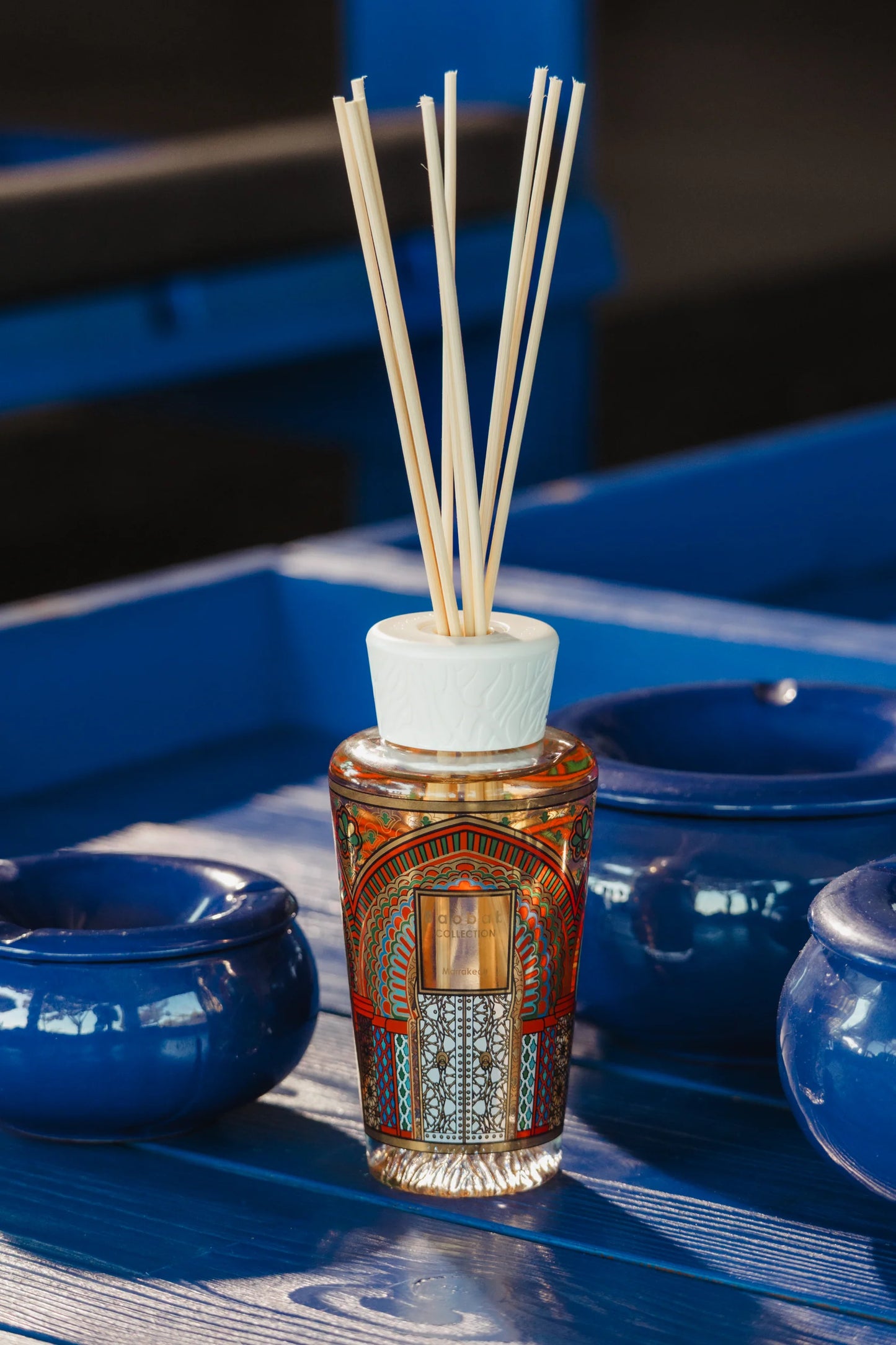 Diffuseur My First Marrakech