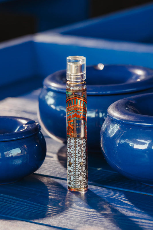 Spray D'Intérieur Marrakech