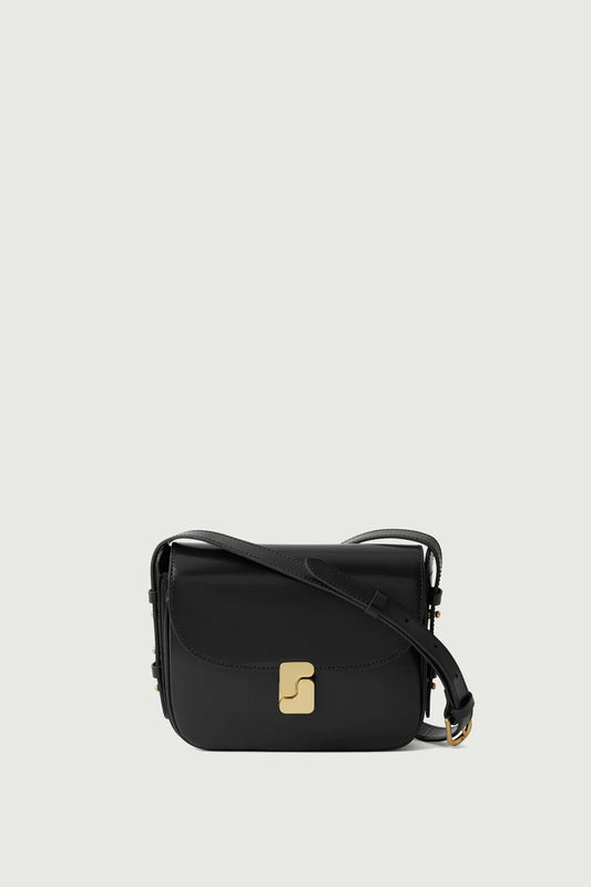 Sac Bellissima Mini Noir