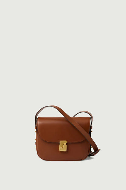 Sac Bellissima Mini Noisette