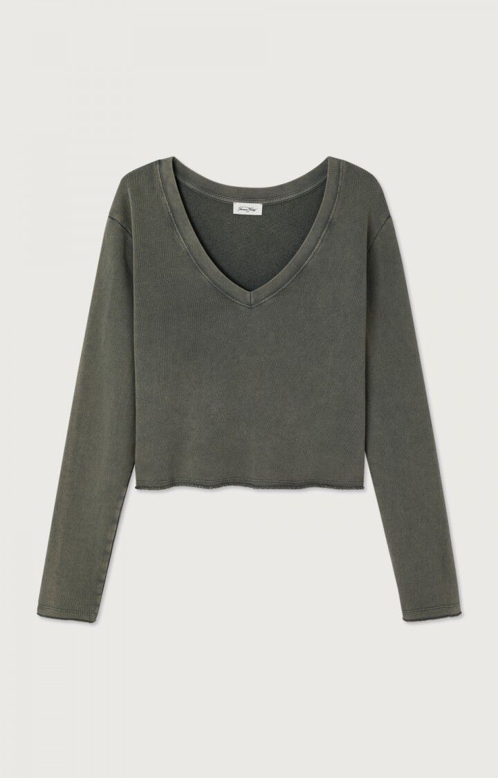 T-shirt Bepow M/L Artichaut Vintage