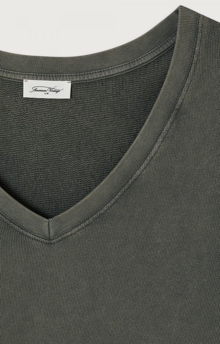 T-shirt Bepow M/L Artichaut Vintage