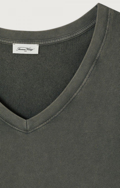 T-shirt Bepow M/L Artichaut Vintage