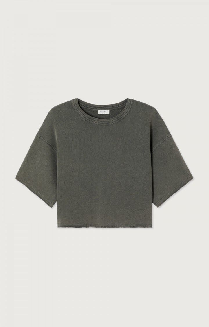 T-shirt Bepow Artichaut Vintage