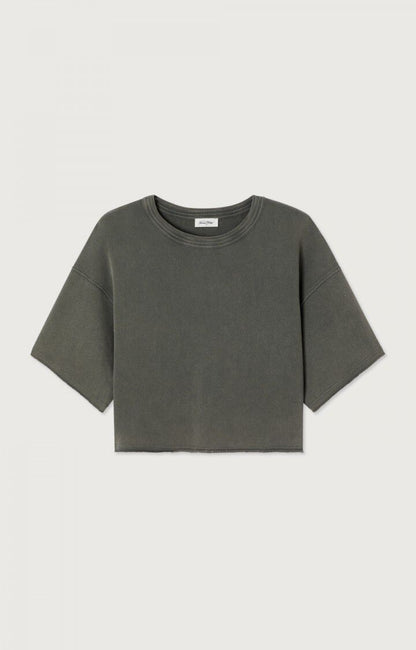T-shirt Bepow Artichaut Vintage