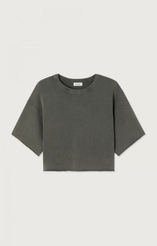 T-shirt Bepow Artichaut Vintage