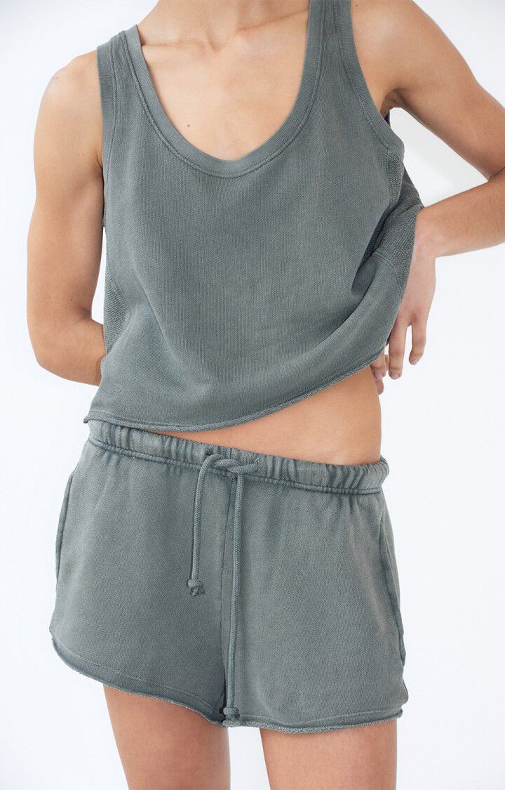 Short Bepow Artichaut Vintage