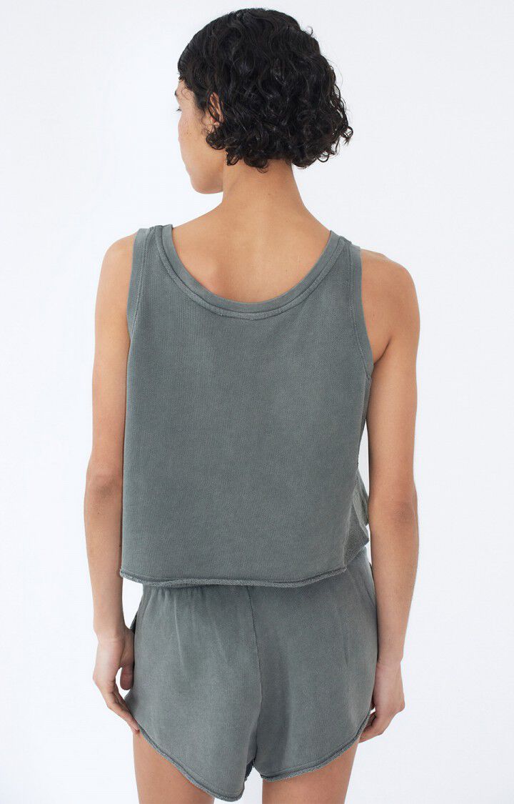 Short Bepow Artichaut Vintage
