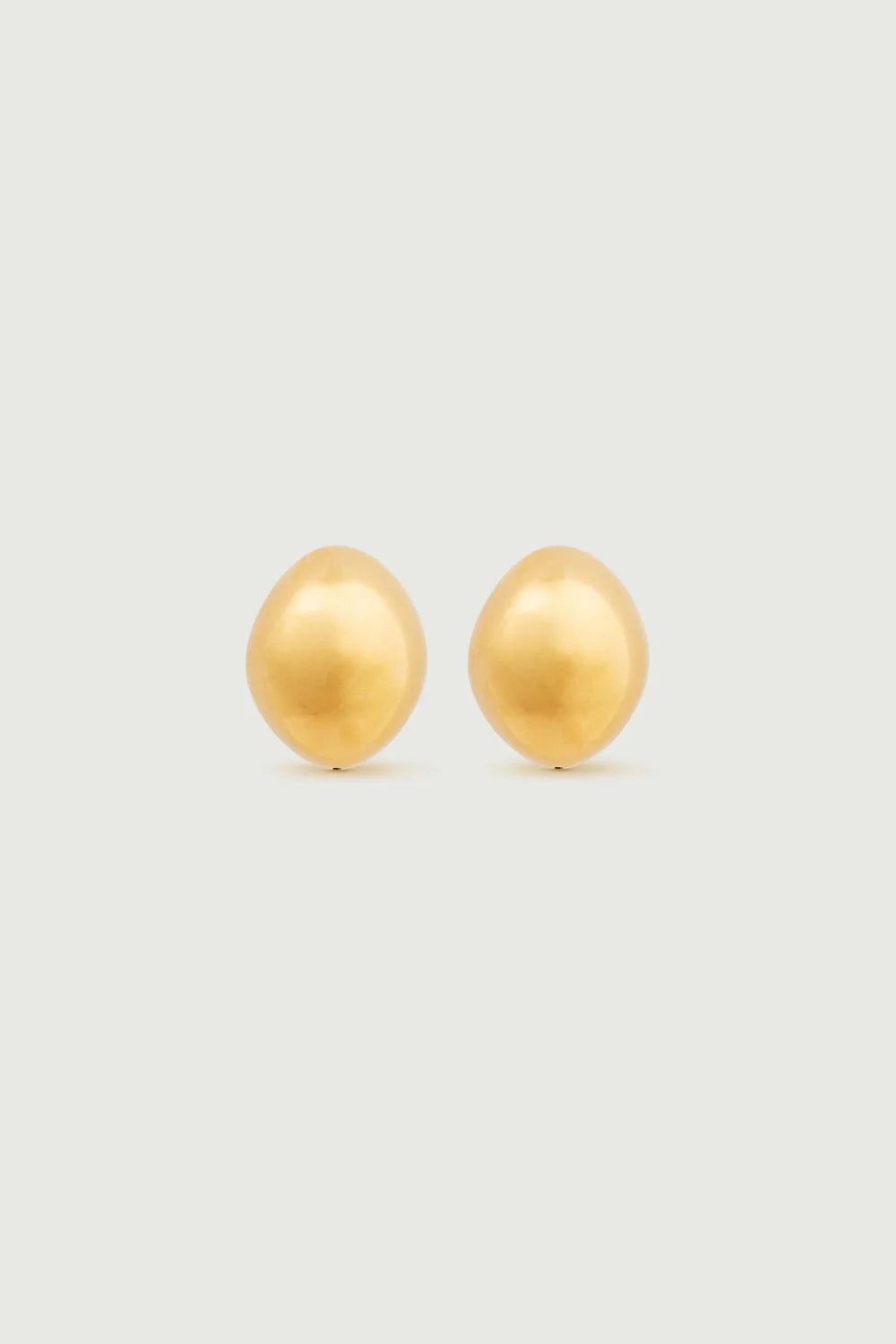 Boucles d'Oreilles Bograine Gold