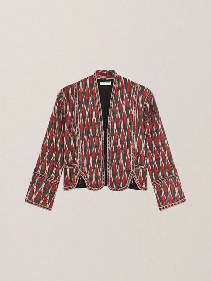 Veste Devendra Volcano