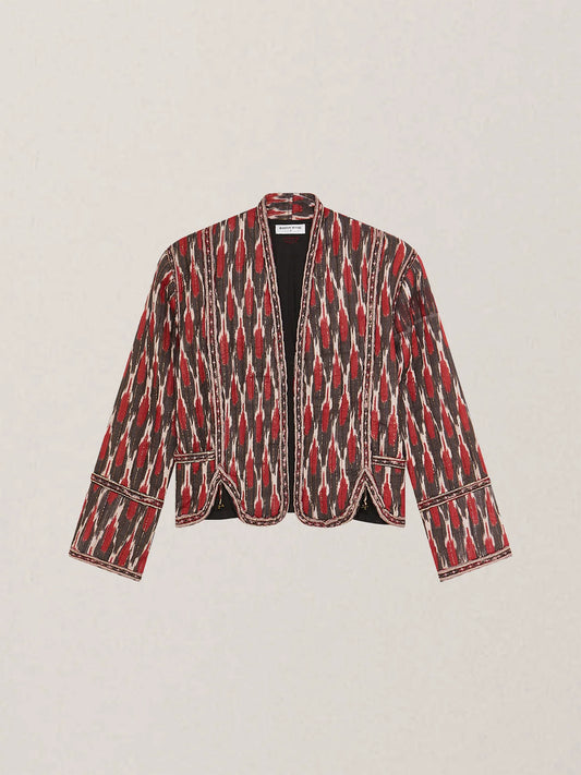 Veste Devendra Volcano