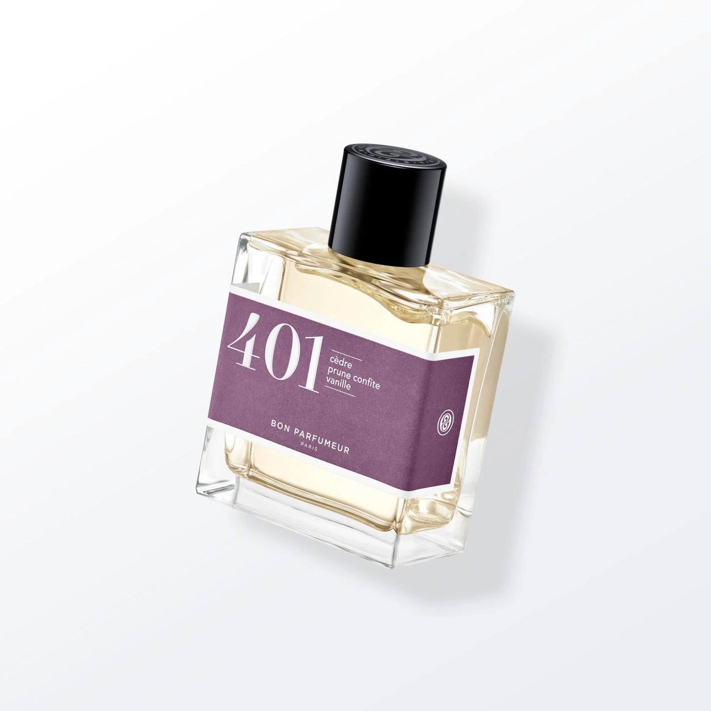 Eau de Parfum #401 100ml Cedre Prune Confite Vanille