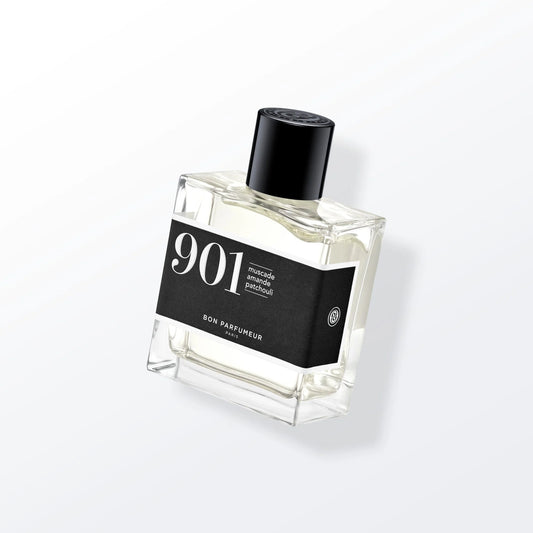 Eau de Parfum #901 30ml Muscade Amande Patchouli