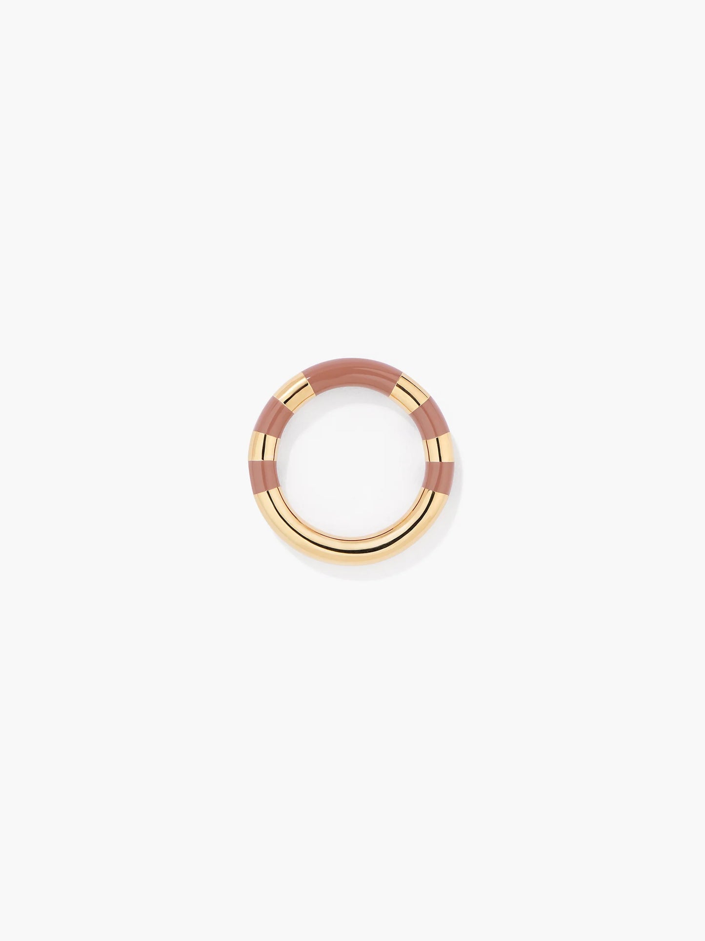 Bague Positano Capuccino