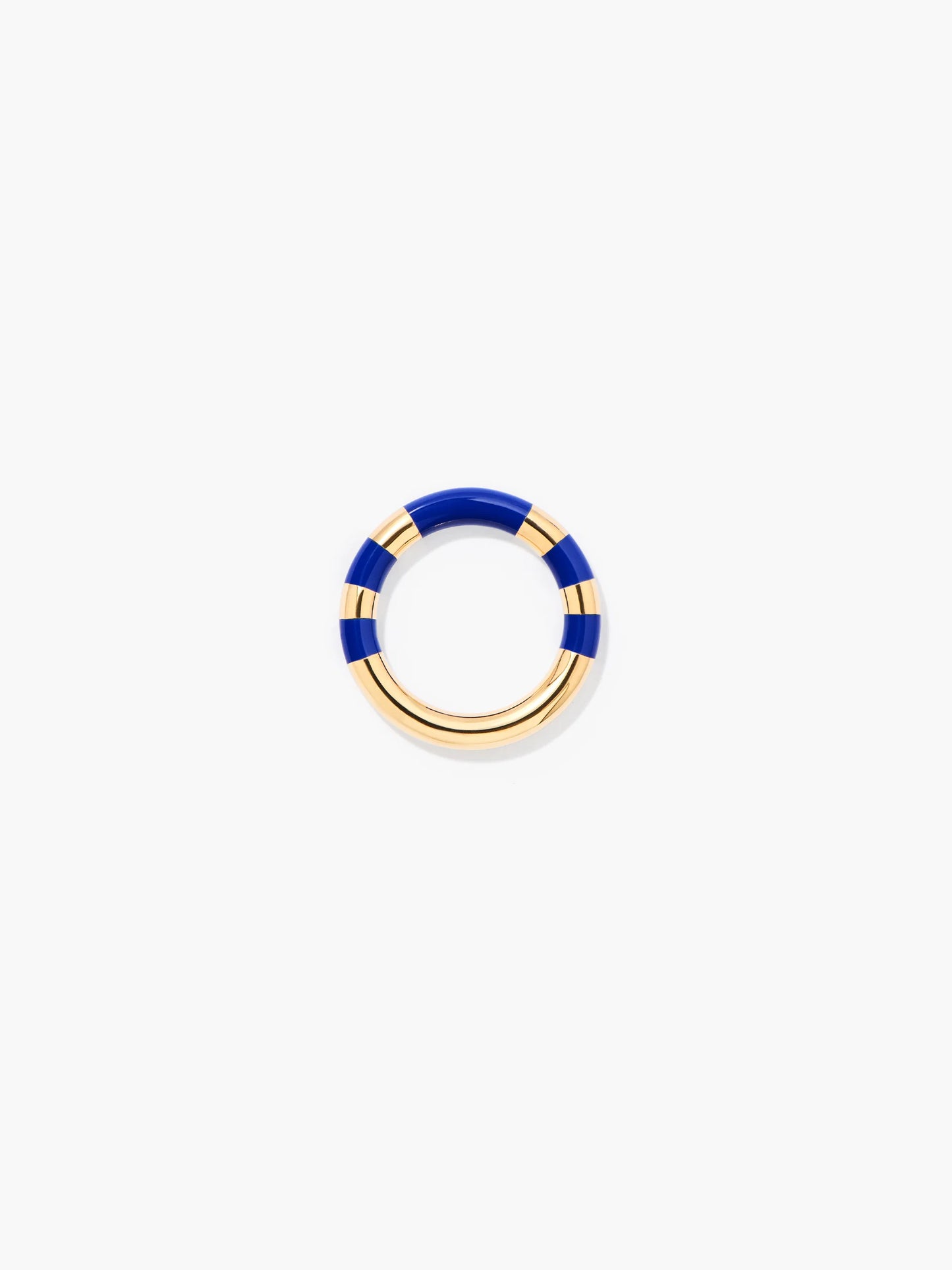 Bague Positano Lapis Lazuli