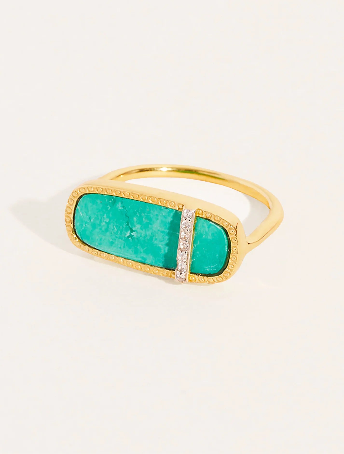 Bague Izy 3 Turquoise
