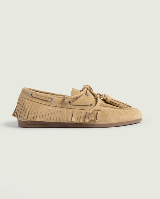Mocassin Native Pado