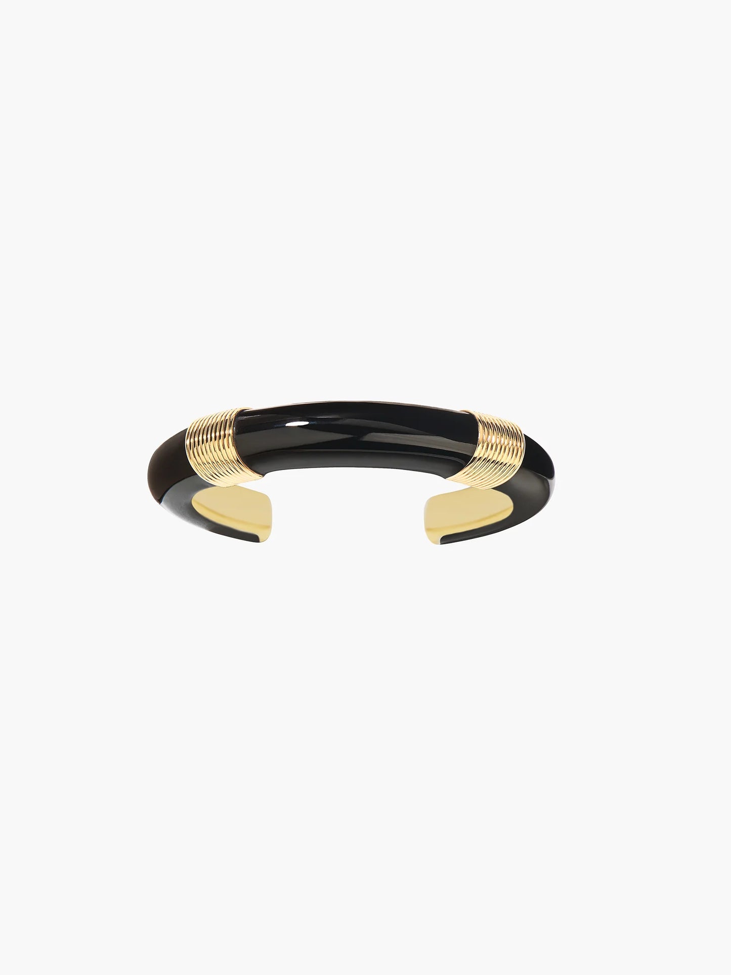 Bracelet Katt PM Noir