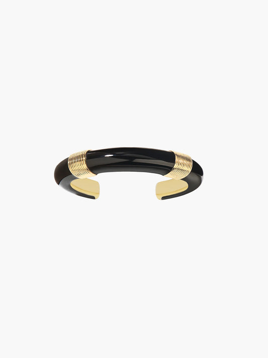 Bracelet Katt PM Noir