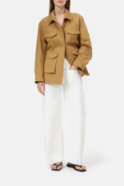 Jean Tori-X Ecru L30