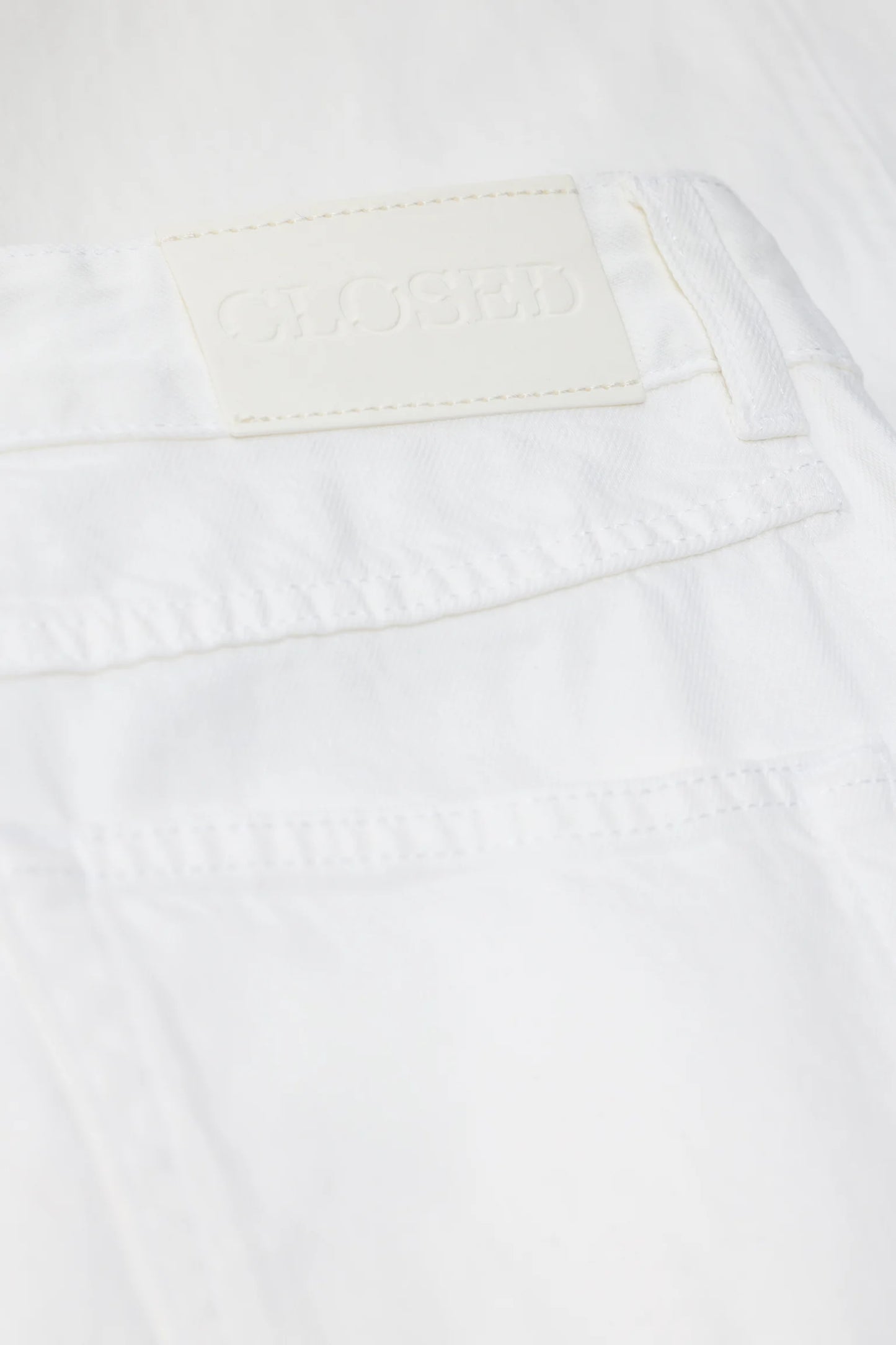 Jean Tori-X Ecru L30