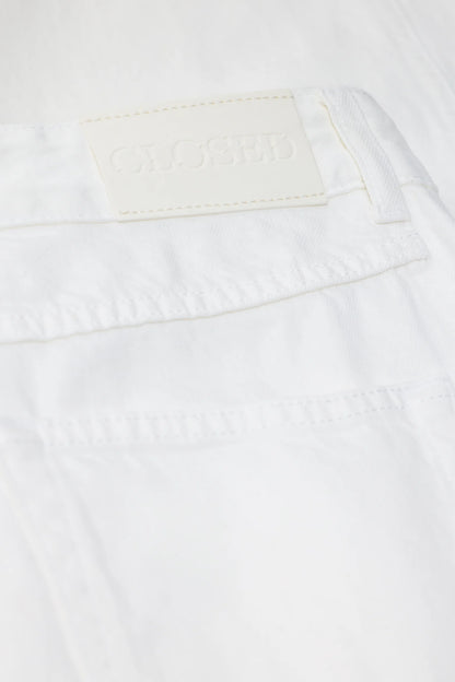 Jean Tori-X Ecru L30