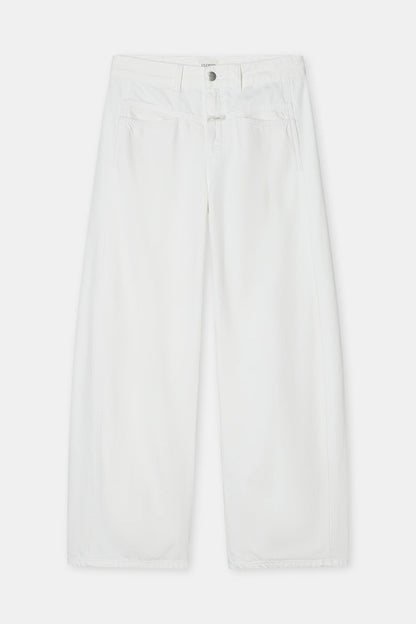 Jean Tori-X Ecru L30