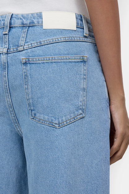 Jean Stover-X Light Blue L32