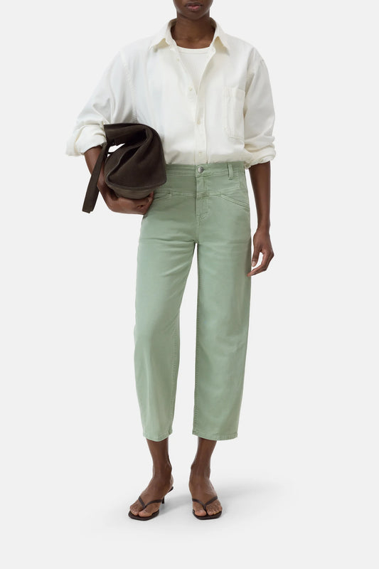 Pantalon Stover-X Ivy Green L32