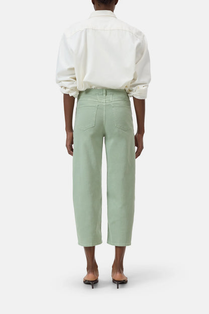 Pantalon Stover-X Ivy Green L32