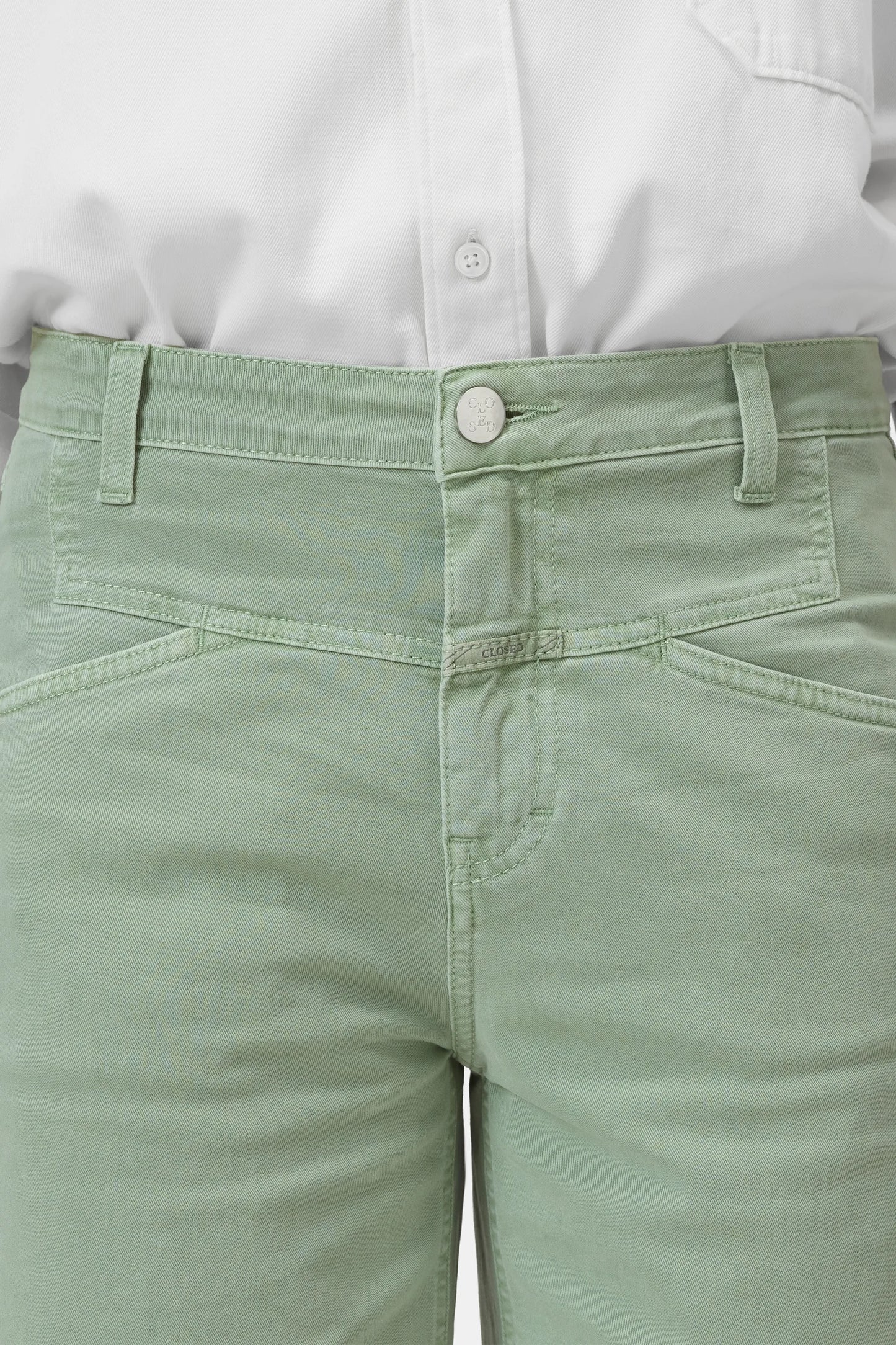 Pantalon Stover-X Ivy Green L32