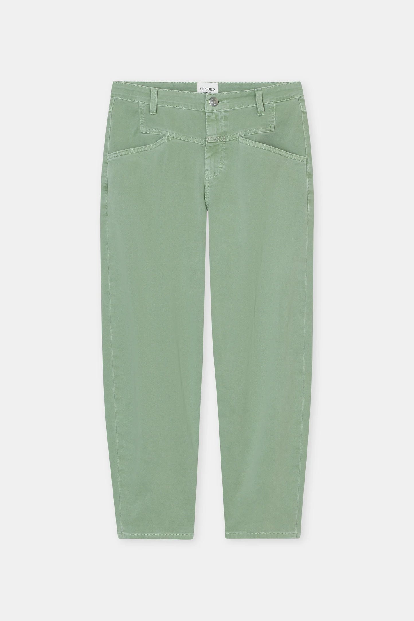 Pantalon Stover-X Ivy Green L32