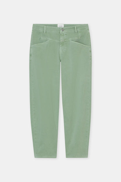Pantalon Stover-X Ivy Green L32