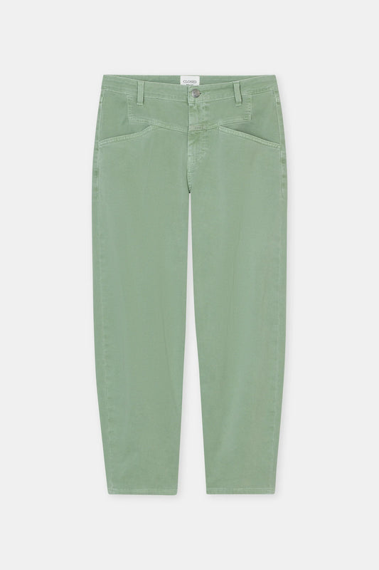 Pantalon Stover-X Ivy Green L32
