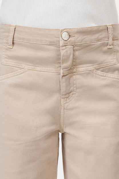 Jean Stover-X Clay Beige L32