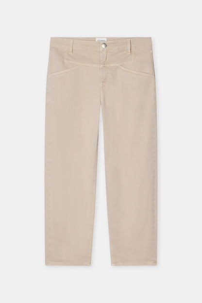 Jean Stover-X Clay Beige L32