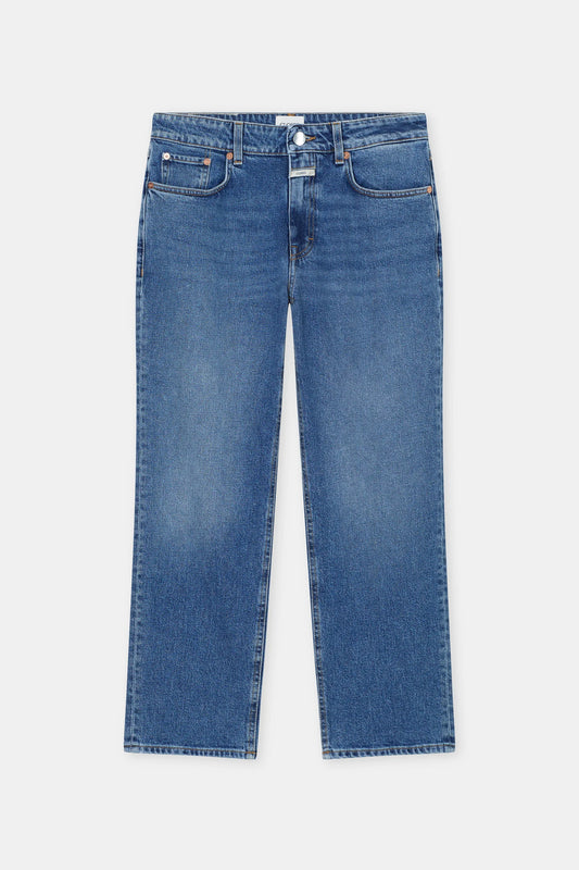 Jean Milo Mid Blue L32