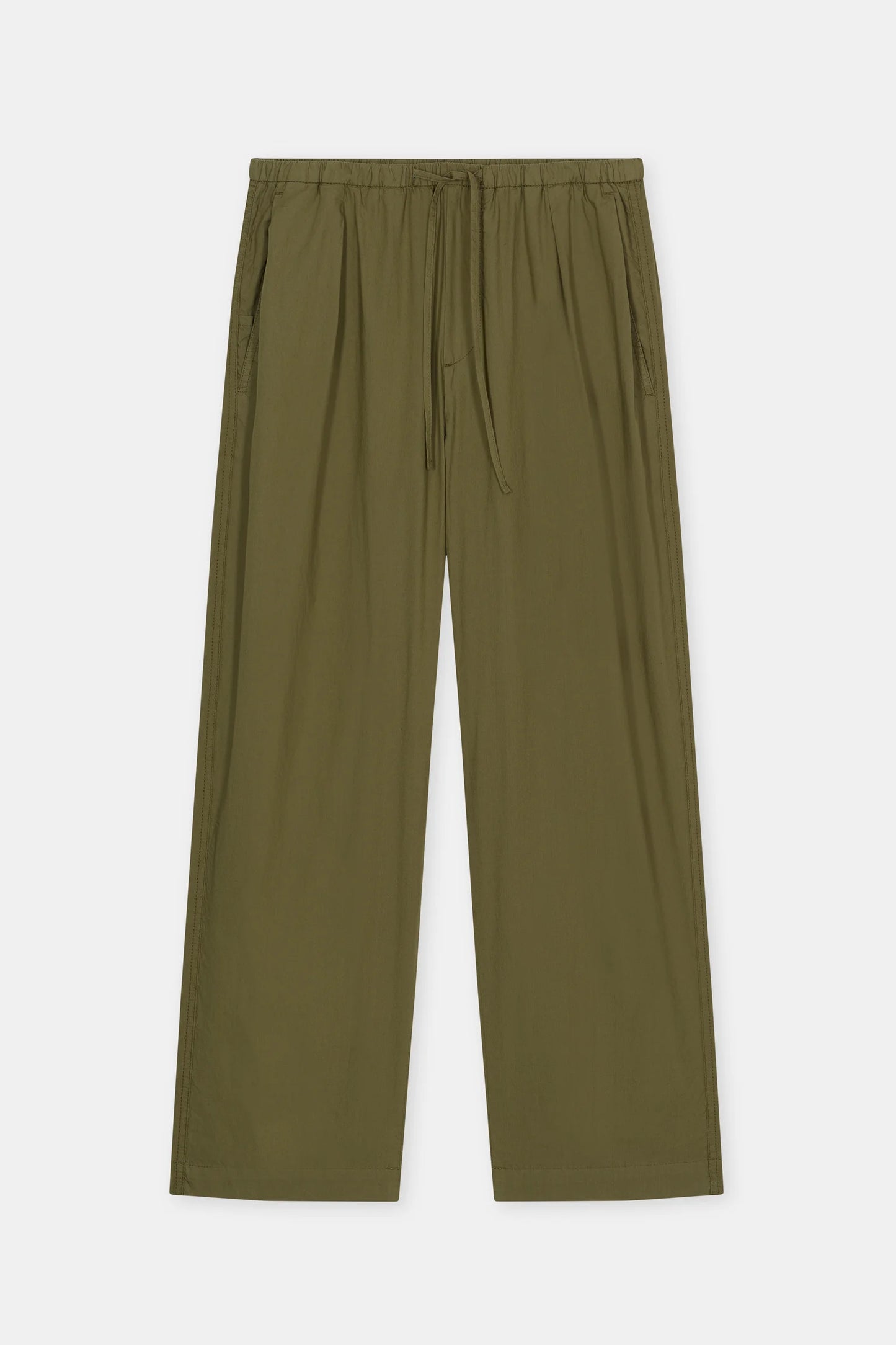 Pantalon Romilla Hunter Vert