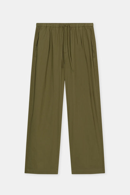 Pantalon Romilla Hunter Vert
