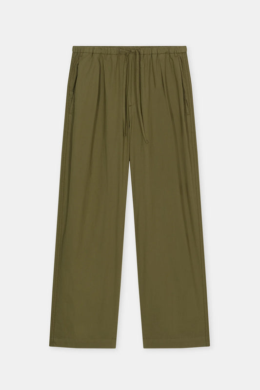 Pantalon Romilla Hunter Vert