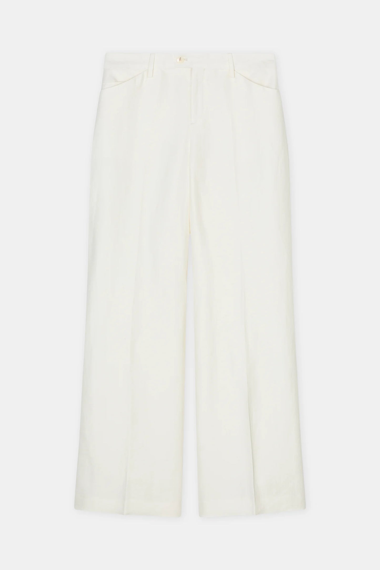 Pantalon Flye Ivoire