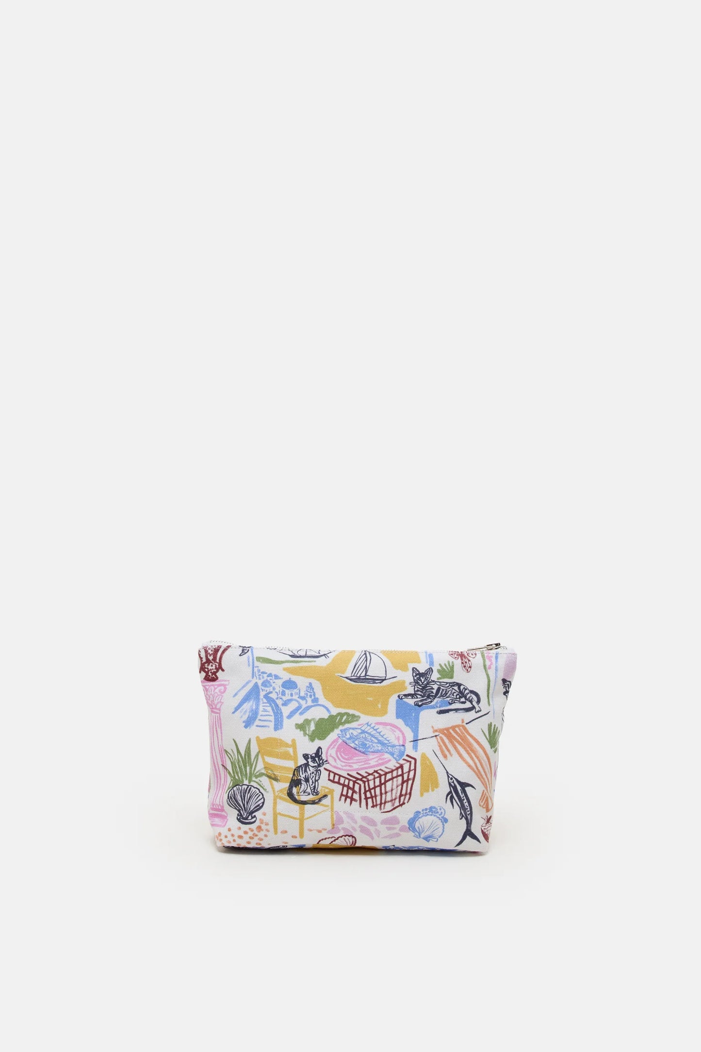 Pochette PM Multicolore