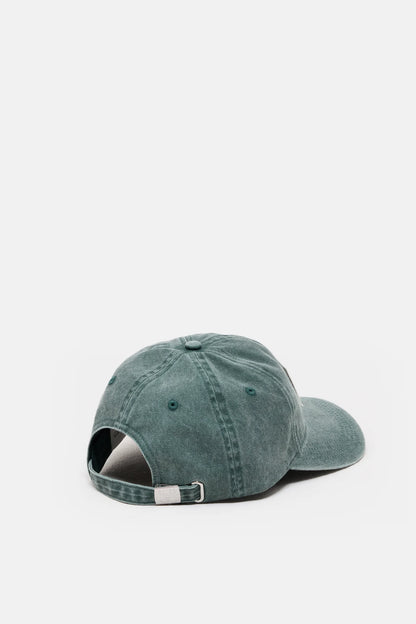 Casquette Royal Green