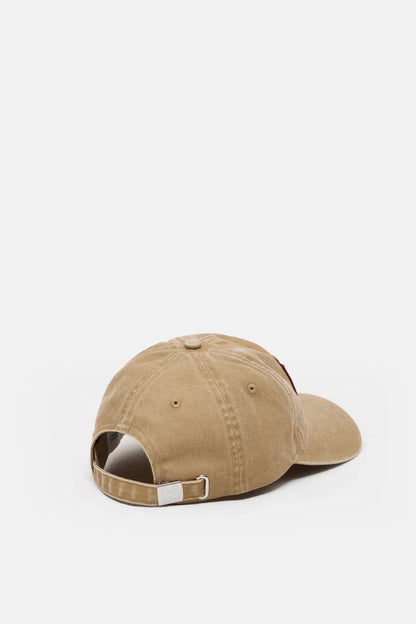 Casquette Light Chestnut