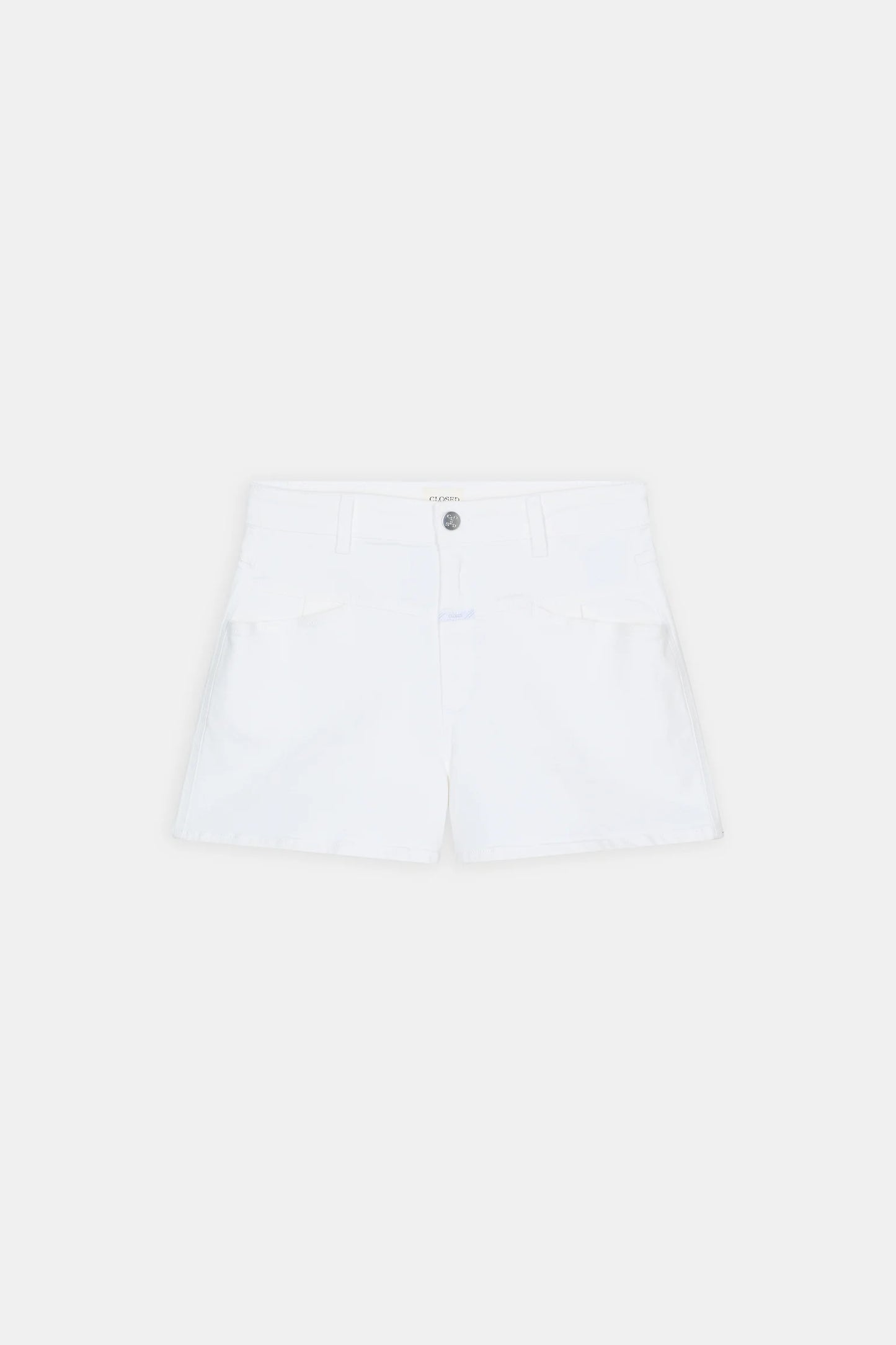 Short Jocy-X White